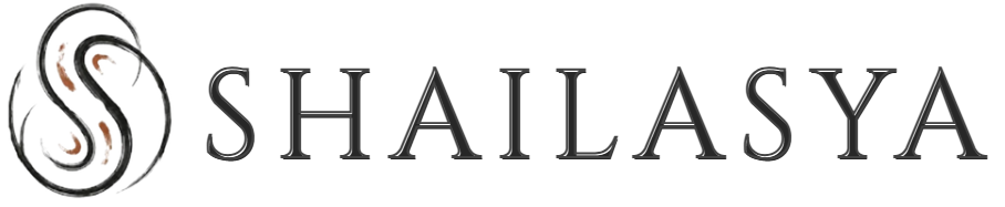 Shailasya — An art to the point of creation